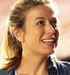 Sonya Walger