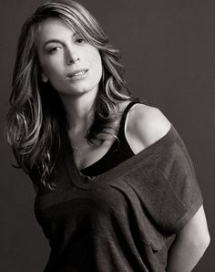 Sonya Walger