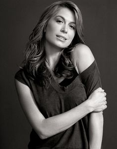 Sonya Walger