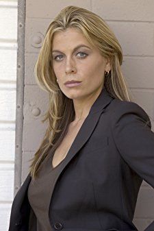 Sonya Walger