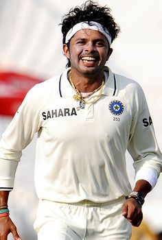 Sreesanth