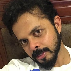 Sreesanth