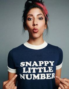 Stephanie Beatriz