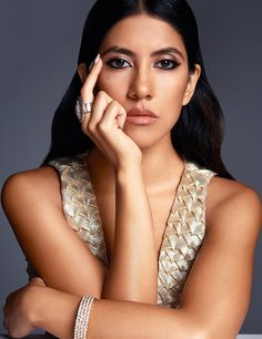 Stephanie Beatriz