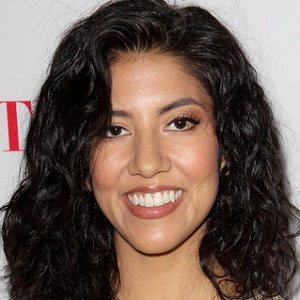 Stephanie Beatriz