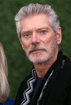 Stephen Lang