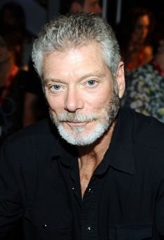 Stephen Lang