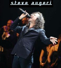 Steve Augeri