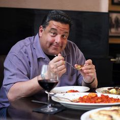 Steve Schirripa