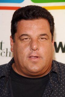 Steve Schirripa