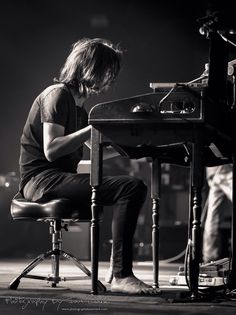 Steven Wilson