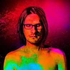 Steven Wilson