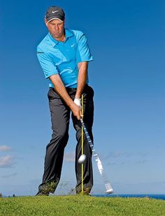 Stewart Cink