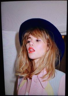 Suki Waterhouse