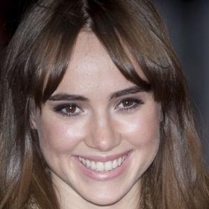 Suki Waterhouse