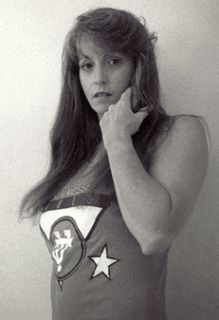 Susan Atkins