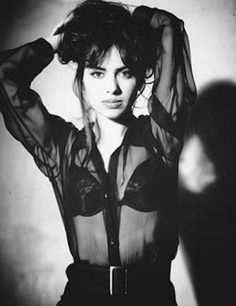 Susanna Hoffs