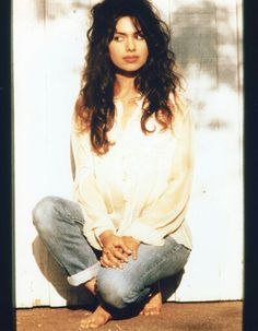 Susanna Hoffs