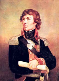 Tadeusz Kosciuszko