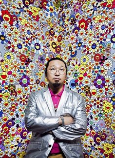 Takashi Murakami