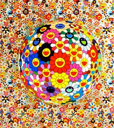 Takashi Murakami