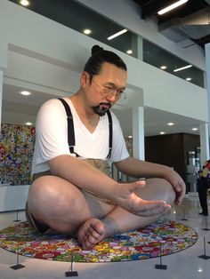 Takashi Murakami