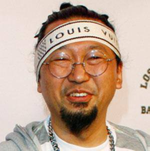 Takashi Murakami