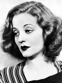 Tallulah Bankhead