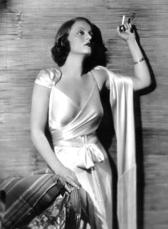 Tallulah Bankhead