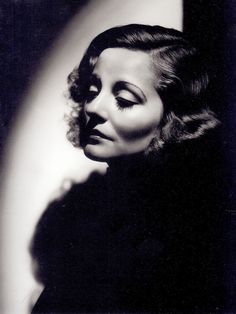 Tallulah Bankhead