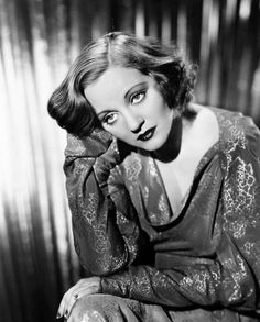 Tallulah Bankhead