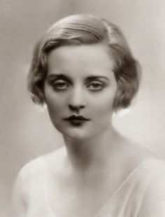 Tallulah Bankhead