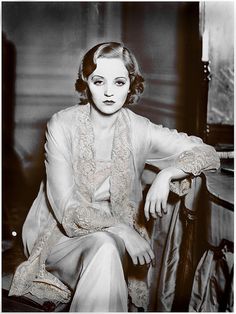 Tallulah Bankhead