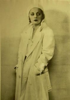 Tallulah Bankhead