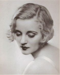 Tallulah Bankhead