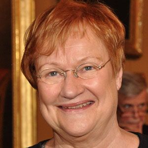 Tarja Halonen