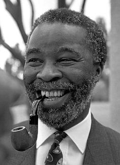 Thabo Mbeki