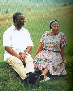 Thabo Mbeki