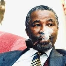 Thabo Mbeki