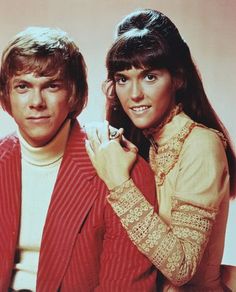 The Carpenters