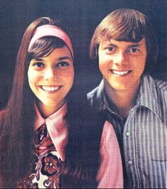 The Carpenters