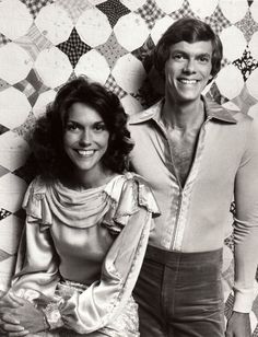 The Carpenters