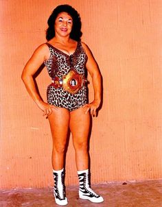 The Fabulous Moolah