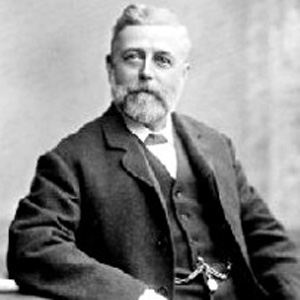 Thomas Crapper