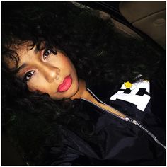 Tiffany Evans