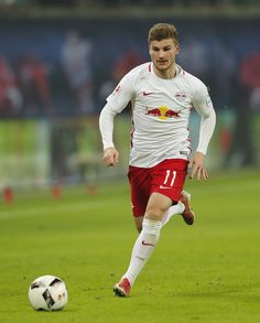 Timo Werner