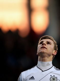 Timo Werner