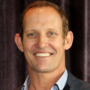 Todd McKenney