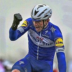 Tom Boonen