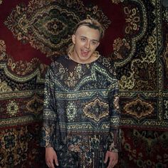 Tommy Cash